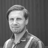 Elías Þórsson - Verkefnastjóri samskiptamála